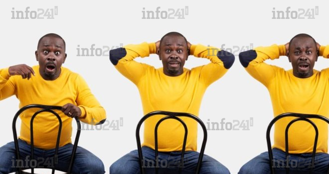 Omar Defunzu : « L’humour et la culture seront les matières premières de demain de l’Afrique »