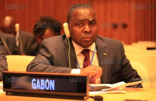 Nations-Unies : Le Gabon a voté pour la résolution condamnant l’annexion de l’Ukraine par la Russie