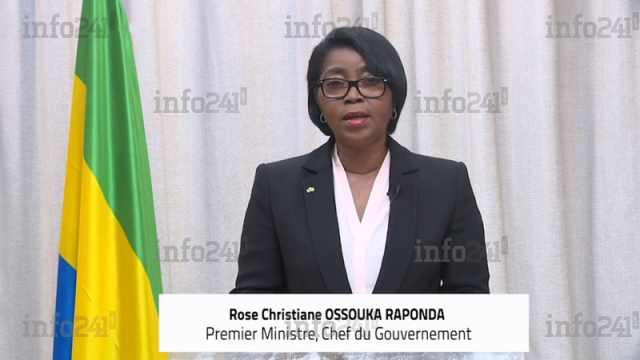 Le gouvernement gabonais s’offre un léger lifting suite à un remaniement ministériel