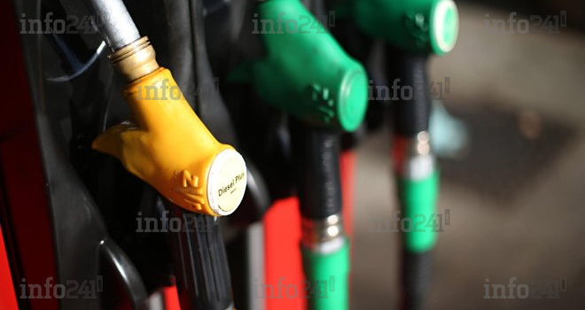 Hausse imminente du prix des produits pétroliers au Gabon