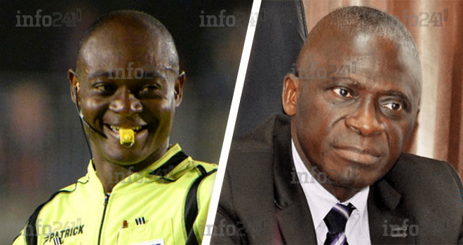 Election Fegafoot : Jérôme Efong Nzolo prend déjà une claque au Tribunal arbitral du sport !