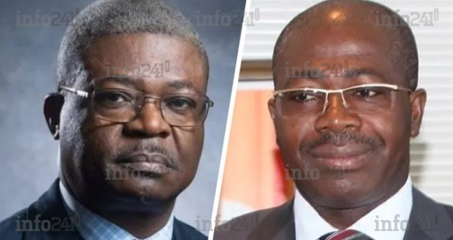Nouvelle saignée au PDG : Deux hauts cadres de l’Ogooué-Ivindo claquent à leur tour la porte