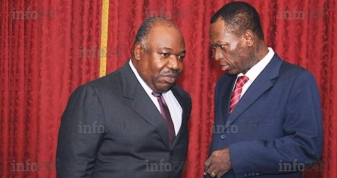 Fatigue sévère : Démocratie Nouvelle souhaite ardemment le retour d’Ali Bongo