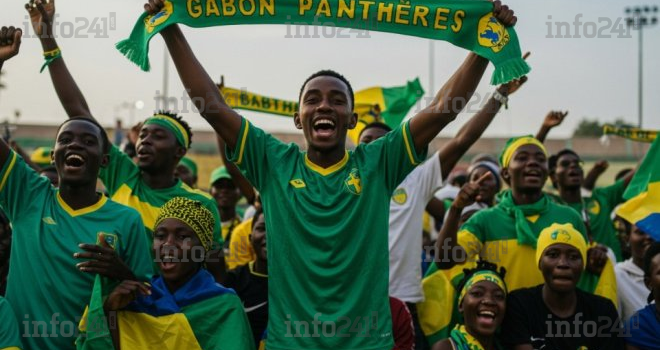 Le Gabon va-t-il se qualifier pour la prochaine Coupe du monde de football ?