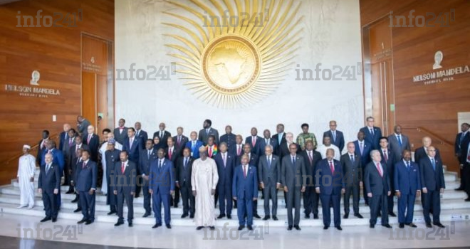 36e Sommet de l’Union africaine : les travaux ont débuté samedi à Addis-Abeba