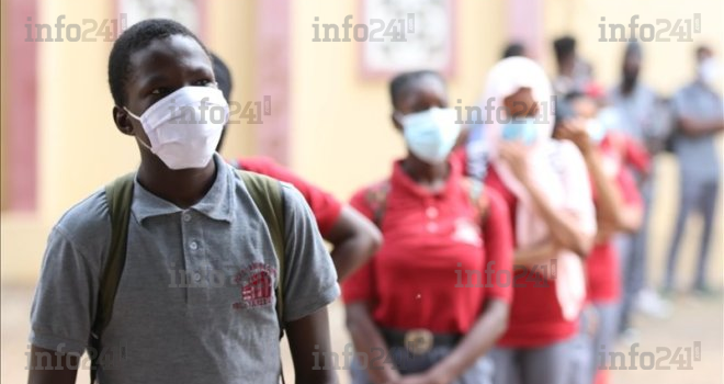 Tchad : Le gouvernement annonce le retour des mesures barrières obligatoires de la Covid-19