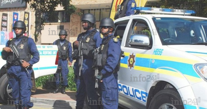 Tensions RDC-Rwanda : la police rwandaise abat un militaire congolais près de la frontière