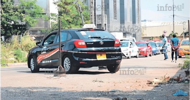 Reprise de l’examen du permis de conduire : 251 gabonais déjà aux portes de ce sésame
