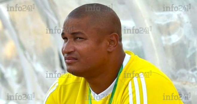 Daniel Cousin viré du staff technique des Panthères du Gabon !