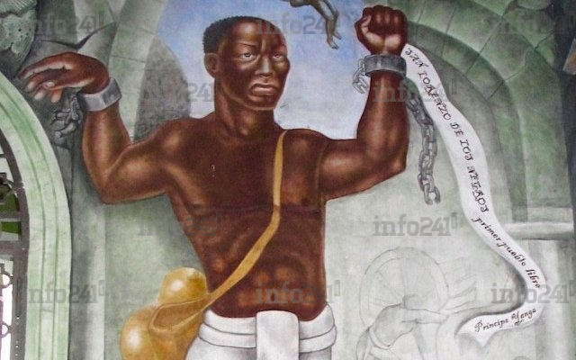 Gaspar Yanga, l’esclave gabonais devenu héros de la résistance anti-coloniale aux Amériques