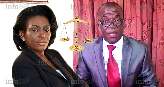 Ali Bongo et le gouvernement gabonais règlent leurs comptes judiciaires avec l’opposition