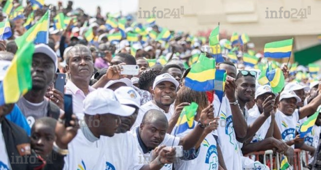 Indépendance an 62 : Le Gabon décrète les 15, 16 et 17 août fériés, chômés et payés