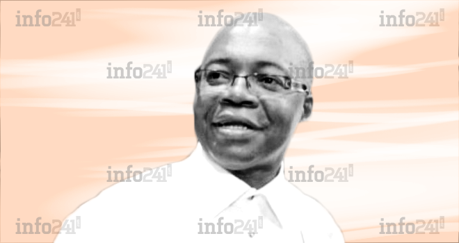 André Mba Obame, de fils spirituel d’Omar Bongo à « Moïse » de l’opposition gabonaise