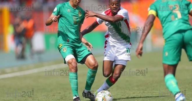 CAN 2023 : Victoire étriquée mais précieuse pour le Burkina Faso face à la Mauritanie
