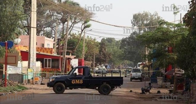 Mali : Au moins 31 morts dans une attaque armée contre un bus de forains