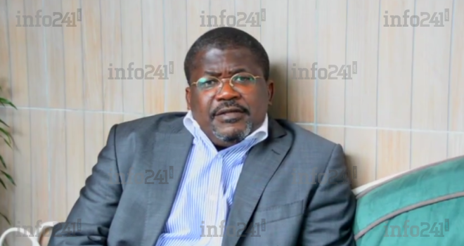 Un autre vice-président de l’Union nationale s’en va lui aussi au dialogue d’Ali Bongo !