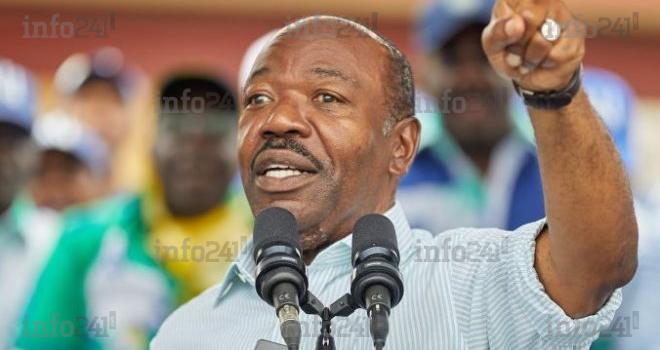 Ali Bongo refuse d’aller défendre son bilan à l’émission de débat &laquo;&nbsp;1 candidat 1 projet&nbsp;&raquo;