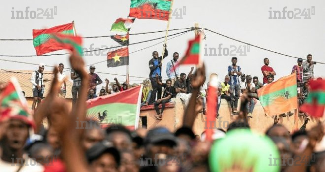 Angola : les électeurs élisent ce mercredi le président, son adjoint et les députés