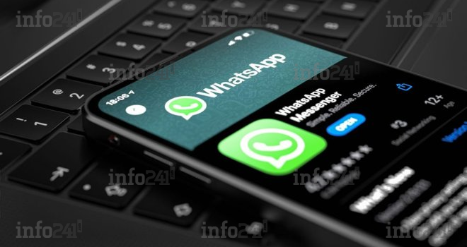 La messagerie WhatsApp victime d’une panne mondiale de plusieurs heures ce matin