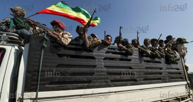 Crise du Tigré : l’ONU réclame l’ouverture de couloirs humanitaires en Ethiopie