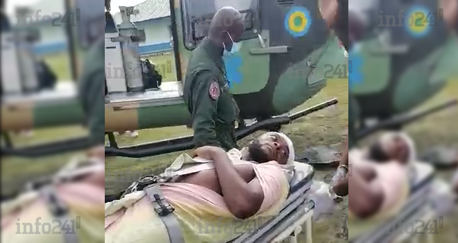 Casseroles : les autorités gabonaises avouent à demi-mot une bavure policière à Port-Gentil