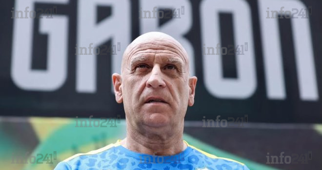 Affaire Patrice Neveu&nbsp;: Le Gabon solde in extremis sa dette et évite les sanctions de la FIFA