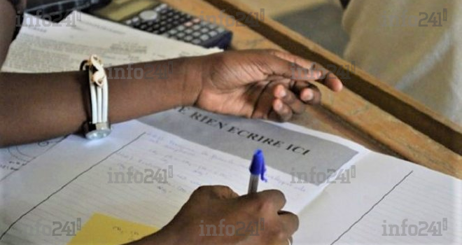 Baccalauréat : La fraude, l’ennemie jurée du ministère gabonais de l’Education nationale ?