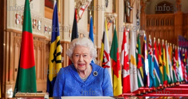 Le Gabon devrait être fixé ce vendredi sur son adhésion ou non au Commonwealth !