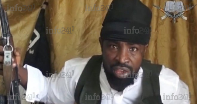 Nigeria : Abubakar Shekau, le chef de Boko Haram se serait donné la mort