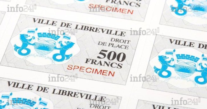 Libreville : Pénurie de timbres municipaux en pleine rentrée scolaire