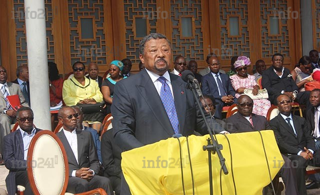 Jean Ping appelle à une médiation de la communauté internationale pour sa prise de pouvoir au Gabon