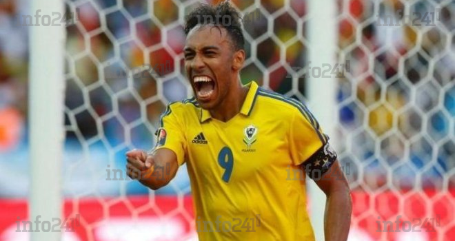 Pierre-Emerick Aubameyang compte-t-il sur la CAN 2022 pour mieux rebondir ?