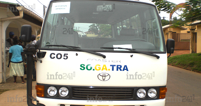 Transport urbain&nbsp;: SOGATRA adaptera ses dessertes à la période scolaire