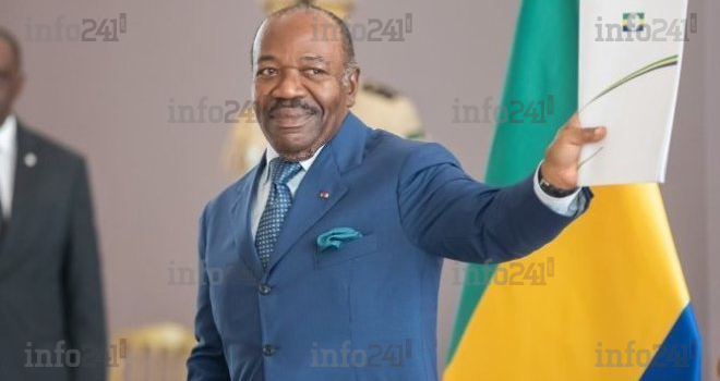 Concertation politique&nbsp;: Ali Bongo a déjà reçu les conclusions, toujours pas dévoilées