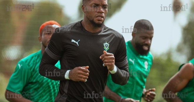 Mondial 2026&nbsp;: Les Panthères déjà au Maroc en vue de battre la Côte d’Ivoire et la Gambie