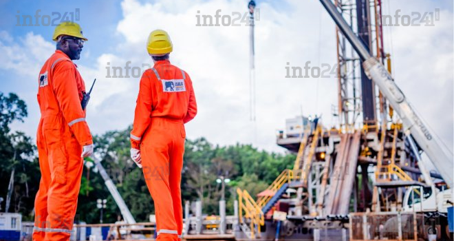 Le rachat d’Assala Energy par le Gabon pourrait être bouclé dans les 4 prochains mois !