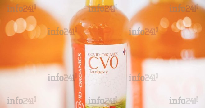 Coronavirus : l’Union africaine très intéressée par le remède Covid Organics malgache !