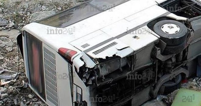 Burkina Faso : 10 morts et plusieurs disparus dans l’explosion d’un minibus sur une mine