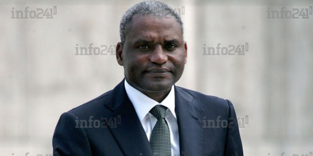 Un ex-ministre gabonais remis en liberté après avoir été condamné pour détournement !