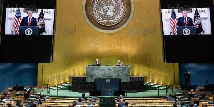 Sommet de l’ONU : Plus de 170 pays membres aspirent à faire avancer les droits des femmes