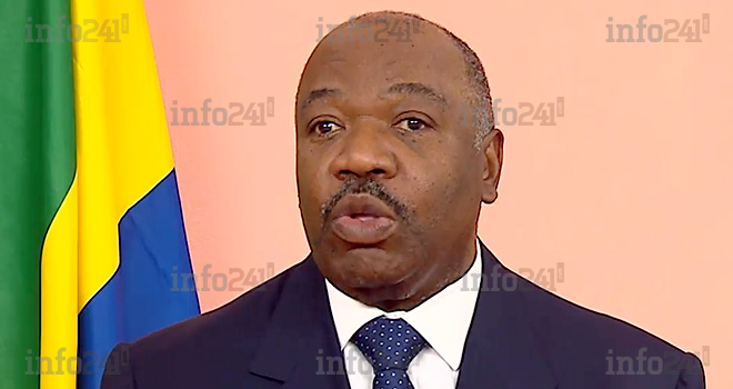 Ali Bongo pourrait regagner le Gabon dans les prochaines heures !