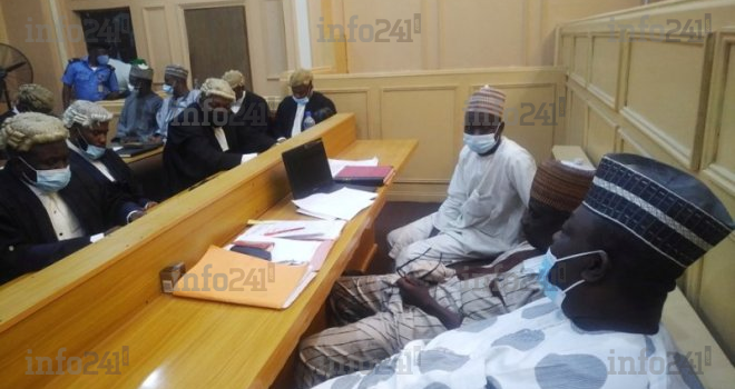 Nigéria : un adolescent acquitté après avoir été condamné pour « blasphème »