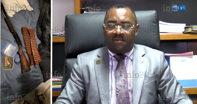 Coup de filet antidrogue à Libreville&nbsp;: 3 proches de Sylvia Bongo interpelés puis gardés à vue