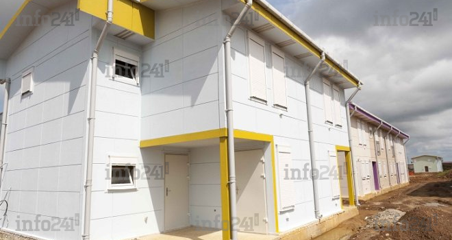 Palace Group lance la construction de 6000 logements à Libreville