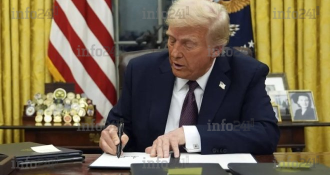 Les États-Unis quittent officiellement l’OMS mais refusent de payer 260 millions de dollars d’arriérés