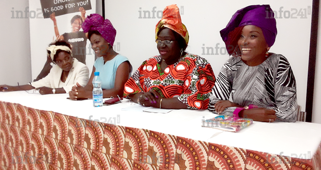 8-Mars : Femmes exceptionnelles célèbre la femme gabonaise à Libreville et Port-Gentil