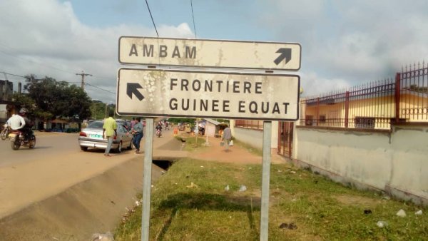 Guinée équatoriale : le pays ferme ses frontières avec le Gabon en  prévision de la présidentielle - Info241.com