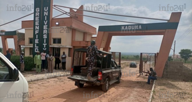 Nigeria : Trois étudiants et des dizaines de villageois exécutés par des bandes armées