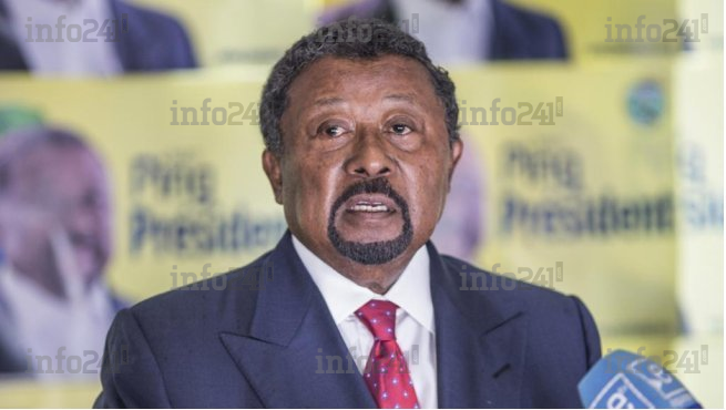 Coup d’Etat au Gabon&nbsp;: La CNR de Jean Ping favorable à la transition proposée par l’armée
