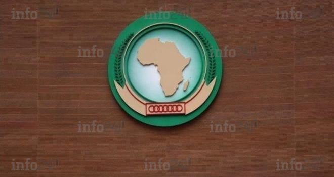 Mali : l’Union Africaine préconise une transition de 16 mois